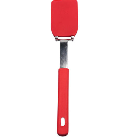 Medium Red Spatula