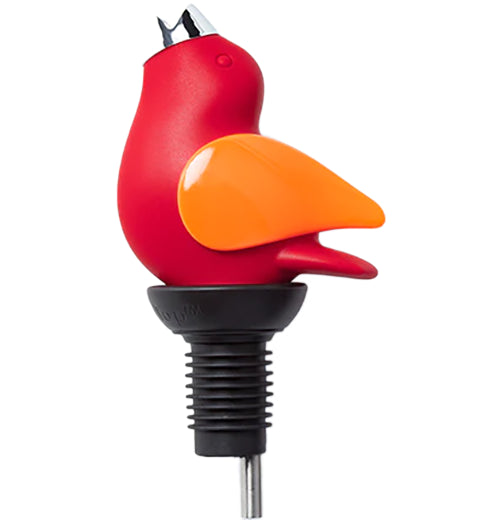 Chirpy Top Wine Pourer