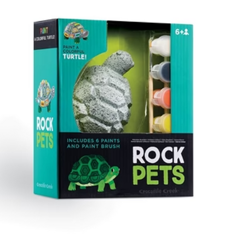 Rock Pets