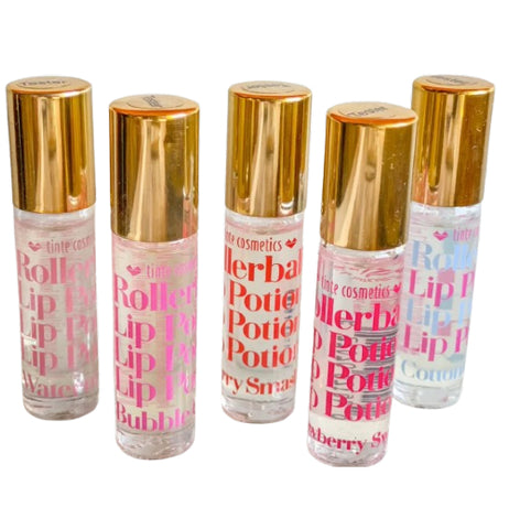 Rollerball Lip Potion
