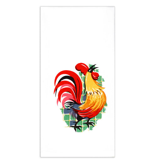 Flour Sack Towel