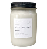 Scented Candle
