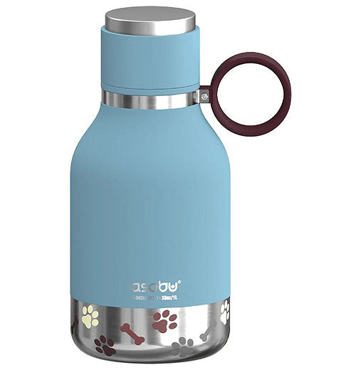 Dog Bowl Bottle