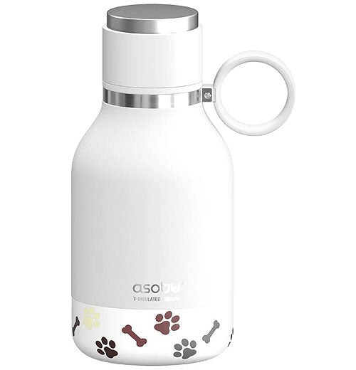 Dog Bowl Bottle