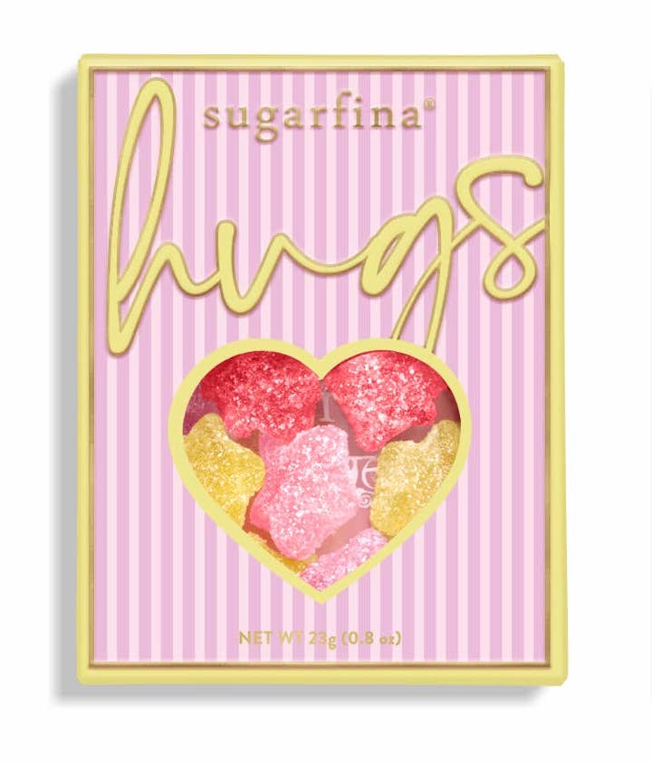Gummy Candy Taster Singles