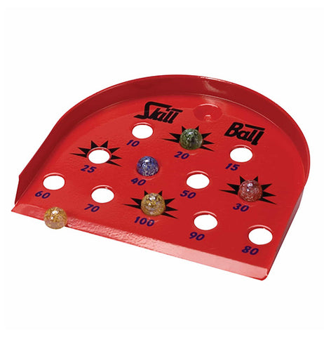 Skill Ball Game
