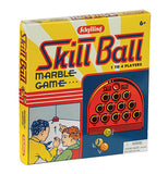 Skill Ball Game