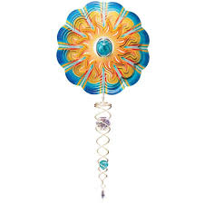 Wind Spinner Mini Set