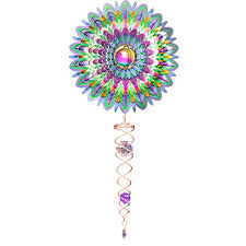 Wind Spinner Mini Set