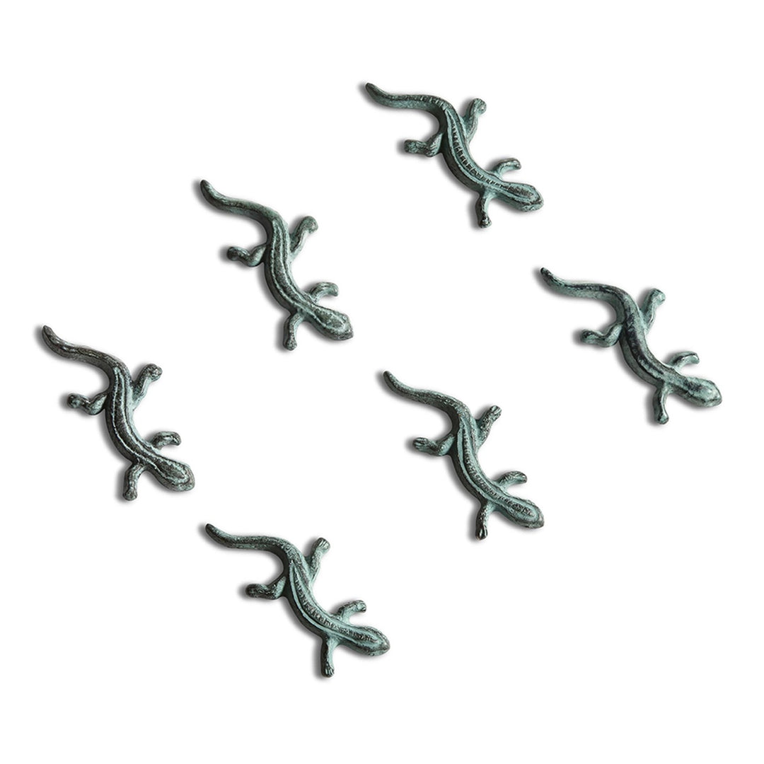 Salamander Minimal