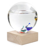 Galileo Thermometer