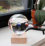 Galileo Thermometer