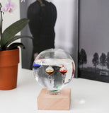 Galileo Thermometer
