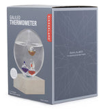 Galileo Thermometer