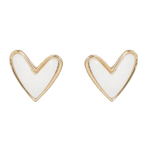 Sweetheart Studs