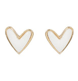 Sweetheart Studs