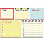 To Do Sticky Notes