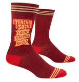 Men's Crew Socks
