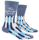 Men's Crew Socks
