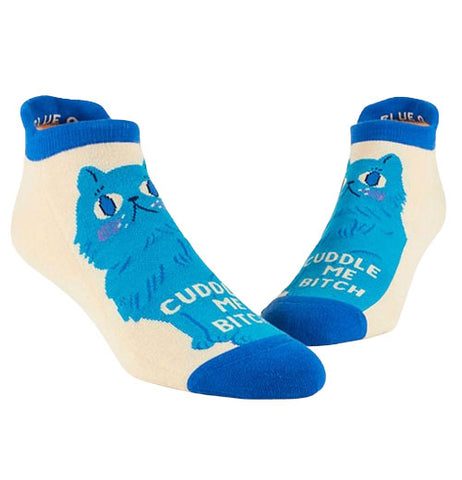 Sneaker Socks