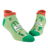 Sneaker Socks