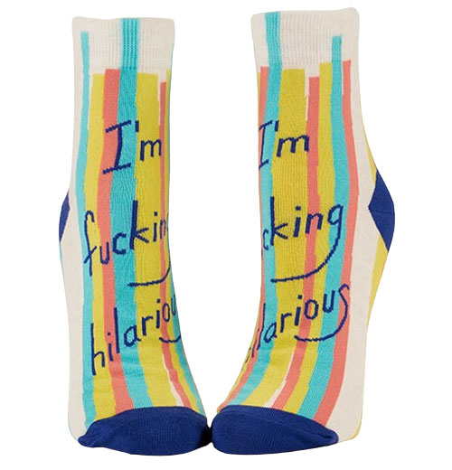 Ankle Socks