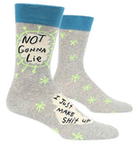 Men's Crew Socks