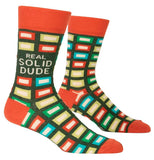 Men's Crew Socks