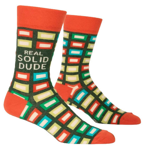 Men's Crew Socks