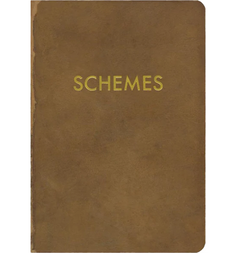 Journal, Small - Schemes