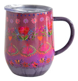A Beautiful Day Coffee Tumbler