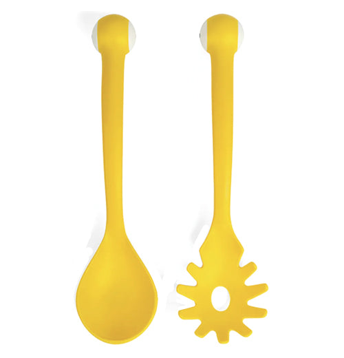 Pasta Monsters Servers