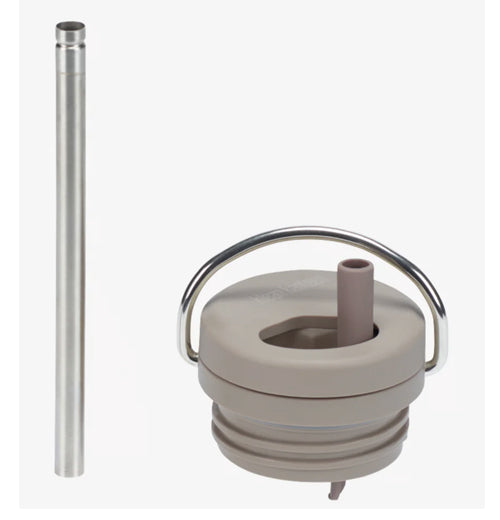 TK Wide With Twist Cap