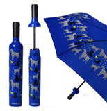 "Bottle" Umbrella