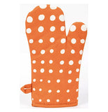 Fuck, I Love Cheese Oven Mitt