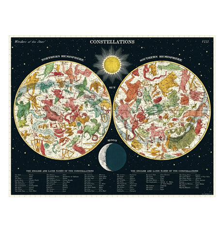 Constellations 1000-Piece  Puzzle