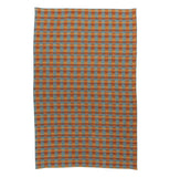 Cotton Waffle Weave Dish Towels, Set of 3