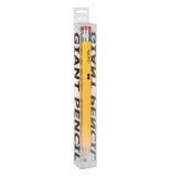 Giant Wooden Pencil