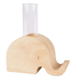 Elephant Propagation Vase