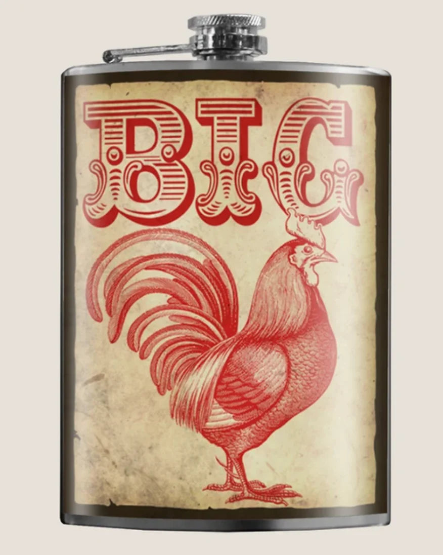 Flasks