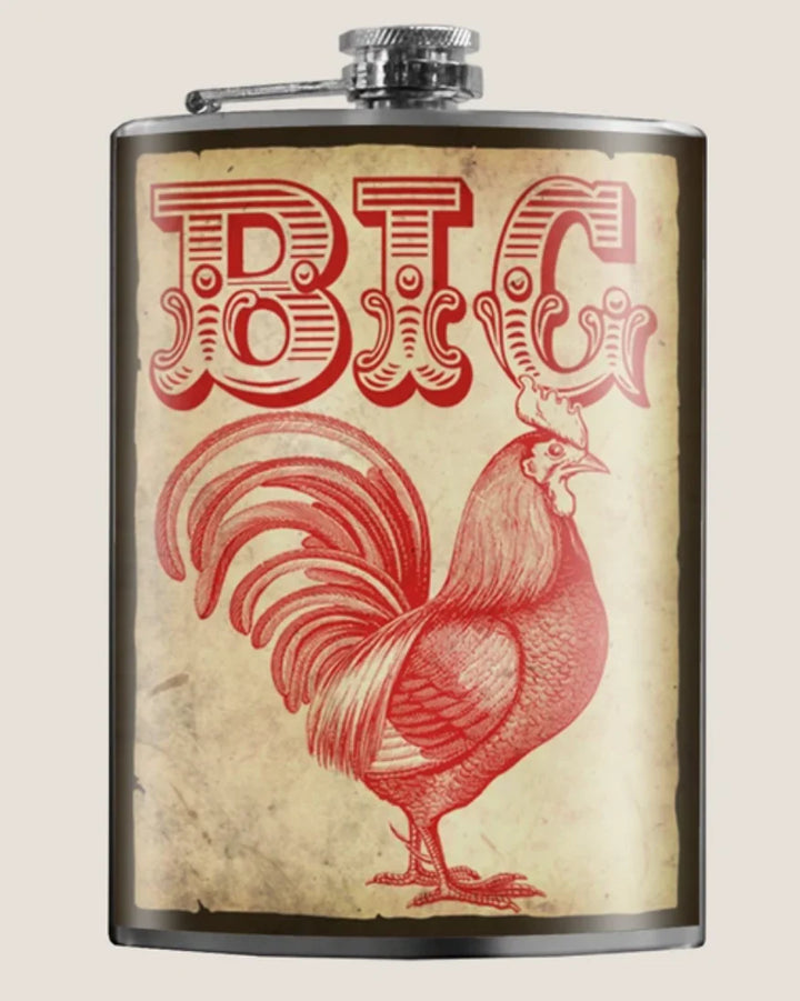 Flasks