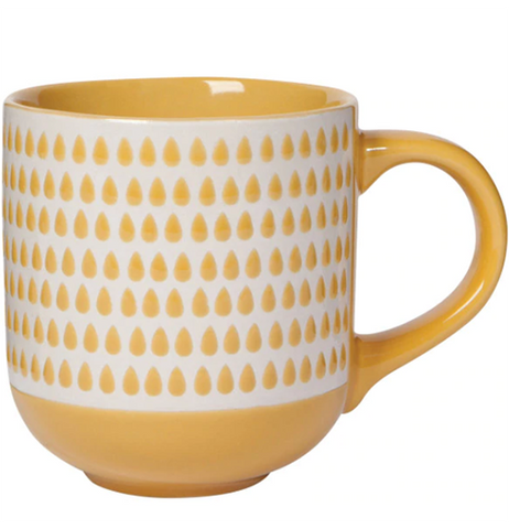 Cloudburst Mug