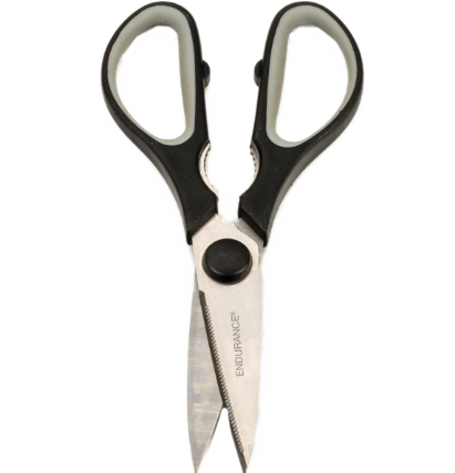 Endurance Kitchen Scissors