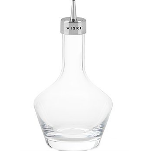 "Bitters" Bottle