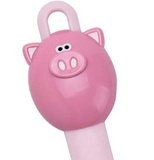 Piggy Silicone Spatula