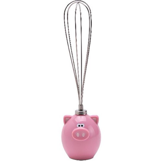 Oink Whisk