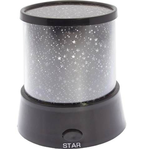 Starry Sky LED Room Light