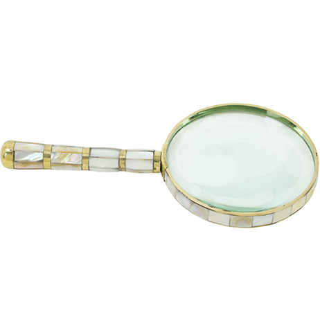 Magnifying Glass