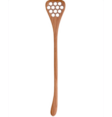Wooden Honey Stick/Dipper