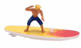 Wind Up Surfer